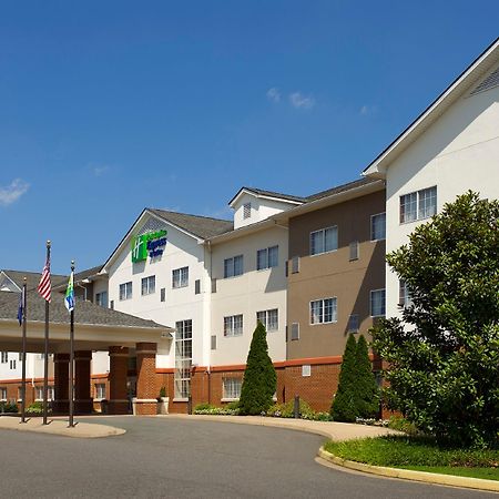 Holiday Inn Express & Suites Charlottesville - Ruckersville, An Ihg Hotel מראה חיצוני תמונה