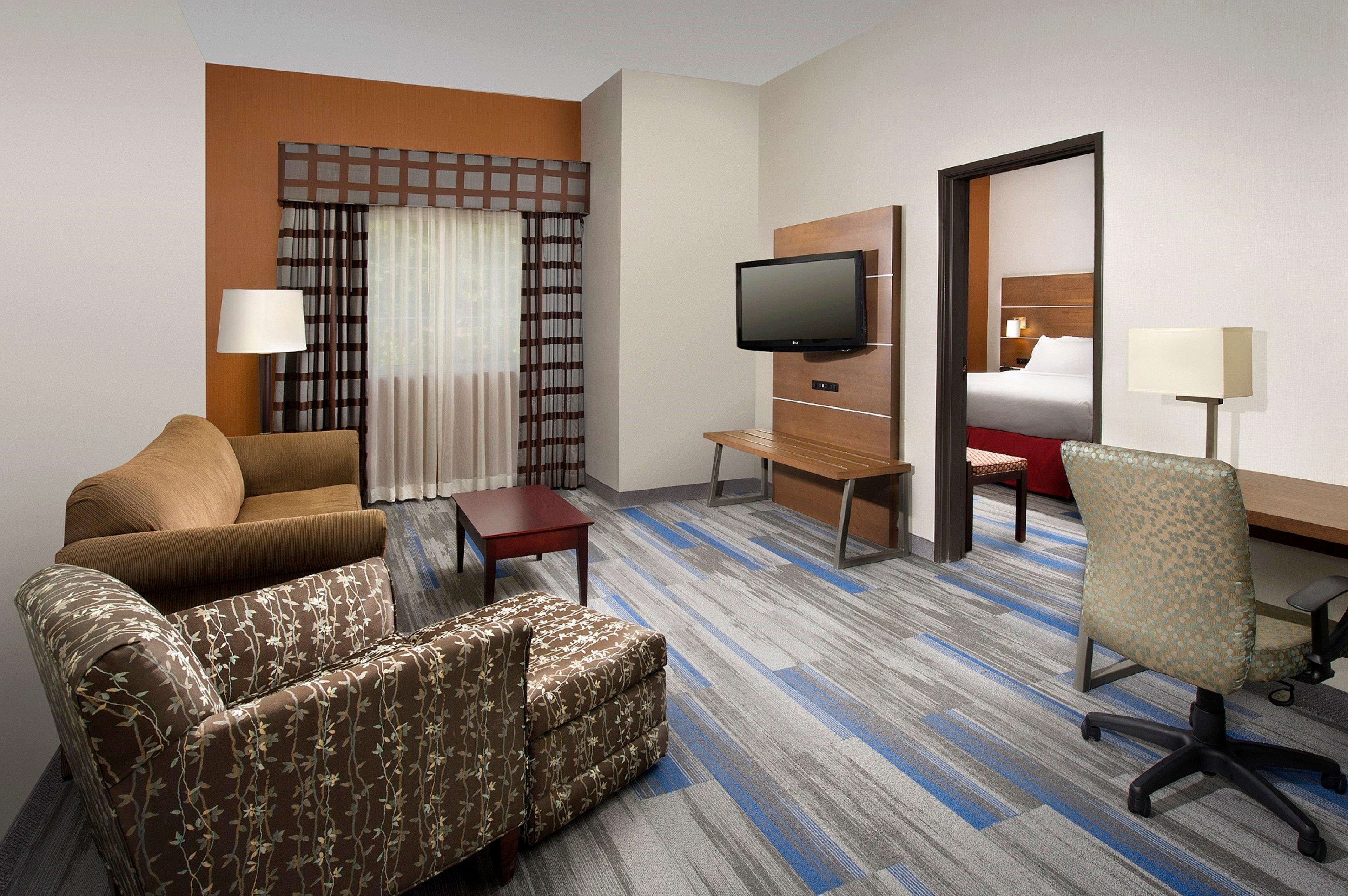 Holiday Inn Express & Suites Charlottesville - Ruckersville, An Ihg Hotel מראה חיצוני תמונה