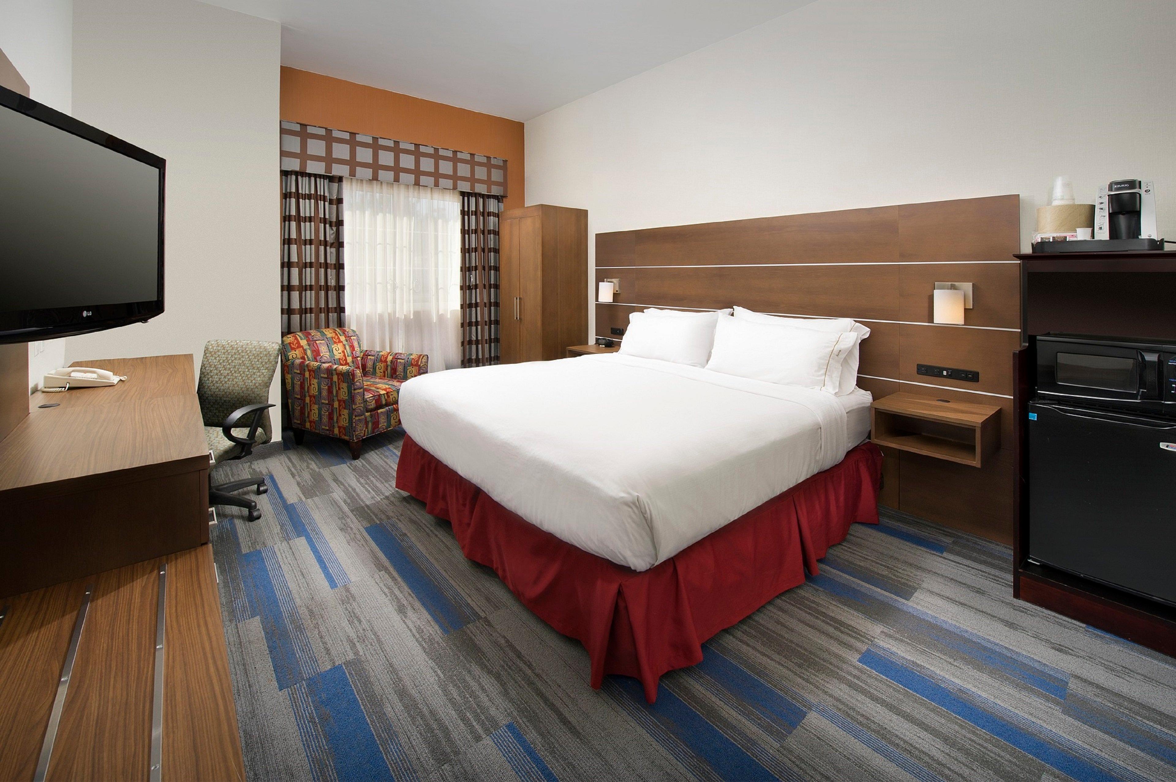 Holiday Inn Express & Suites Charlottesville - Ruckersville, An Ihg Hotel מראה חיצוני תמונה