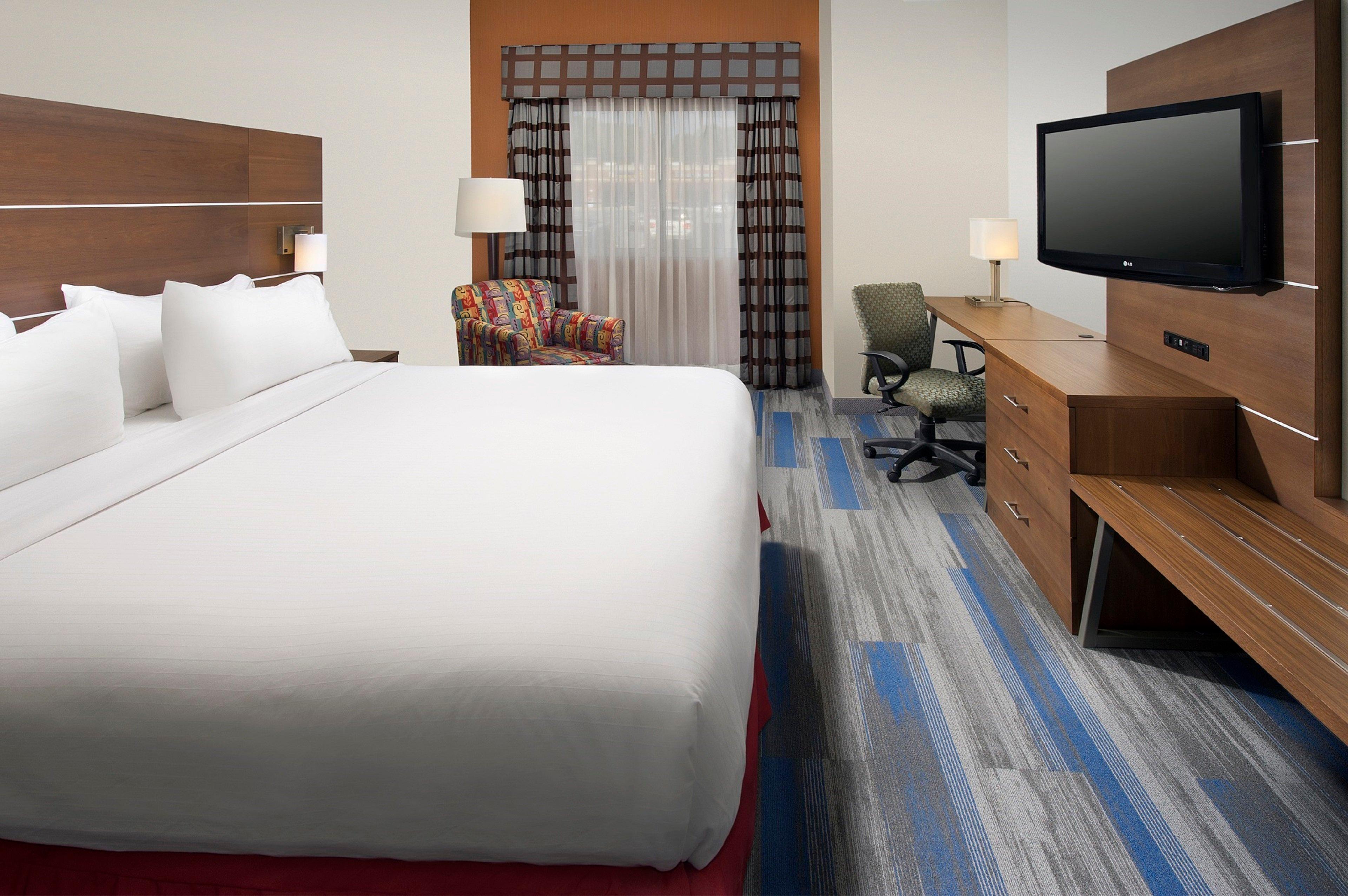 Holiday Inn Express & Suites Charlottesville - Ruckersville, An Ihg Hotel מראה חיצוני תמונה