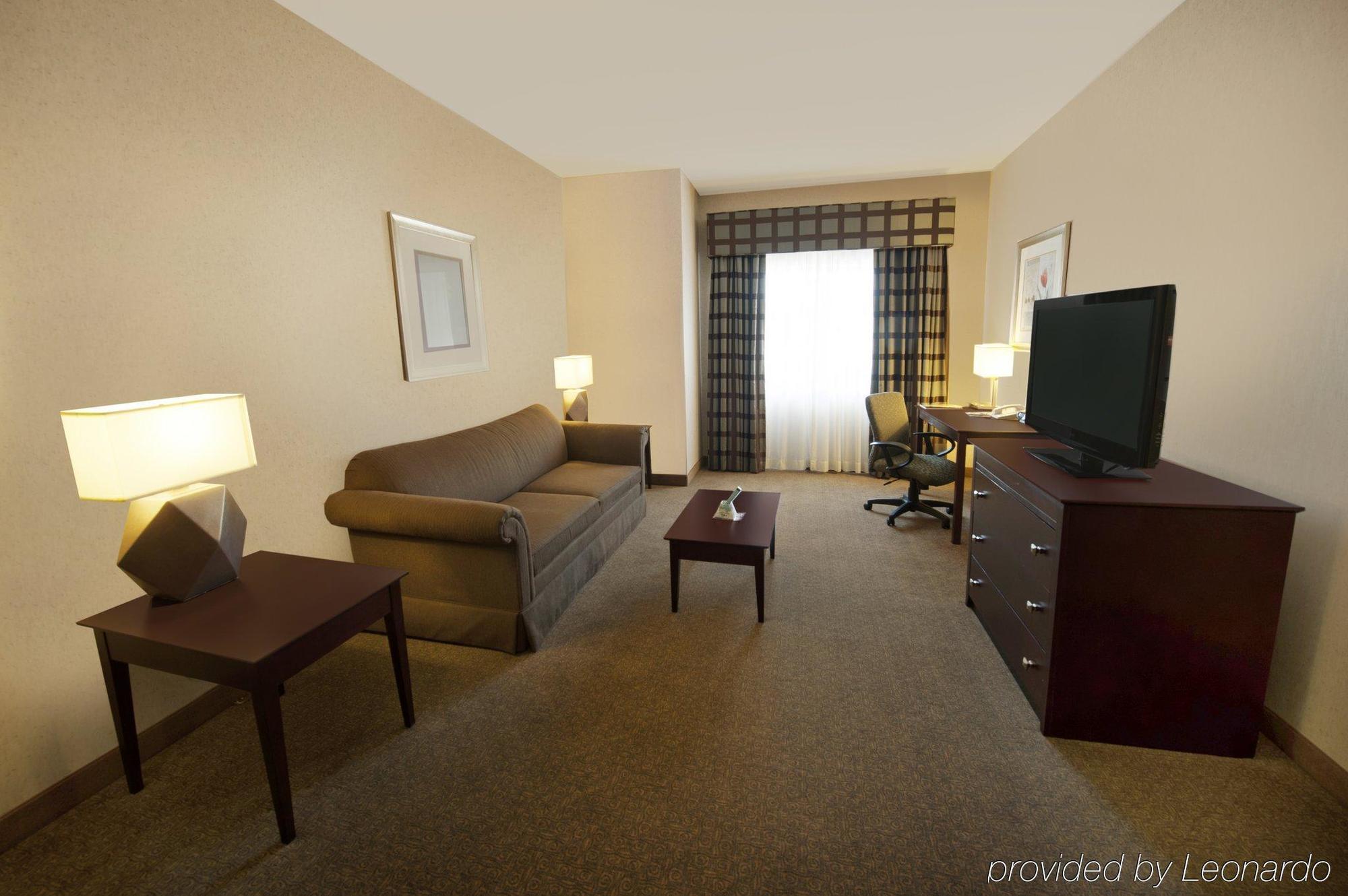 Holiday Inn Express & Suites Charlottesville - Ruckersville, An Ihg Hotel מראה חיצוני תמונה