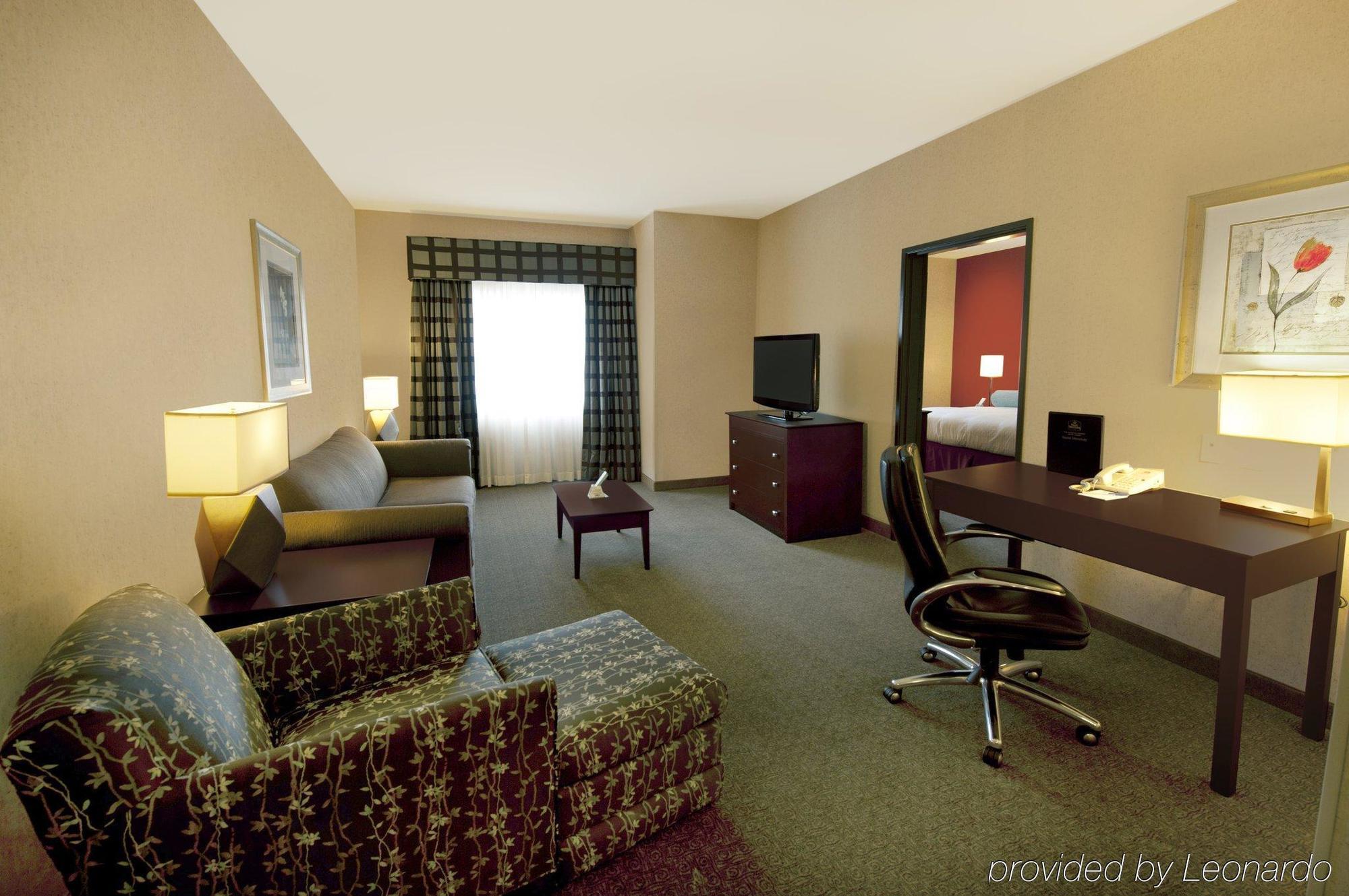 Holiday Inn Express & Suites Charlottesville - Ruckersville, An Ihg Hotel מראה חיצוני תמונה