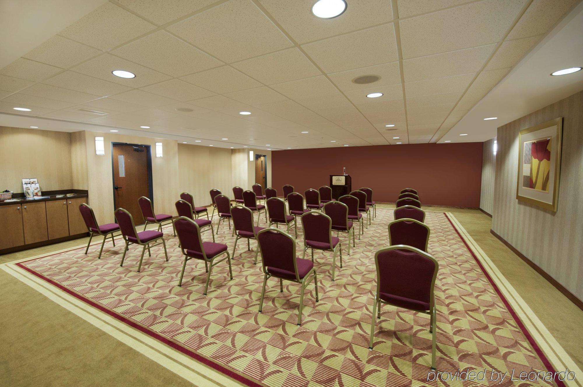 Holiday Inn Express & Suites Charlottesville - Ruckersville, An Ihg Hotel מראה חיצוני תמונה