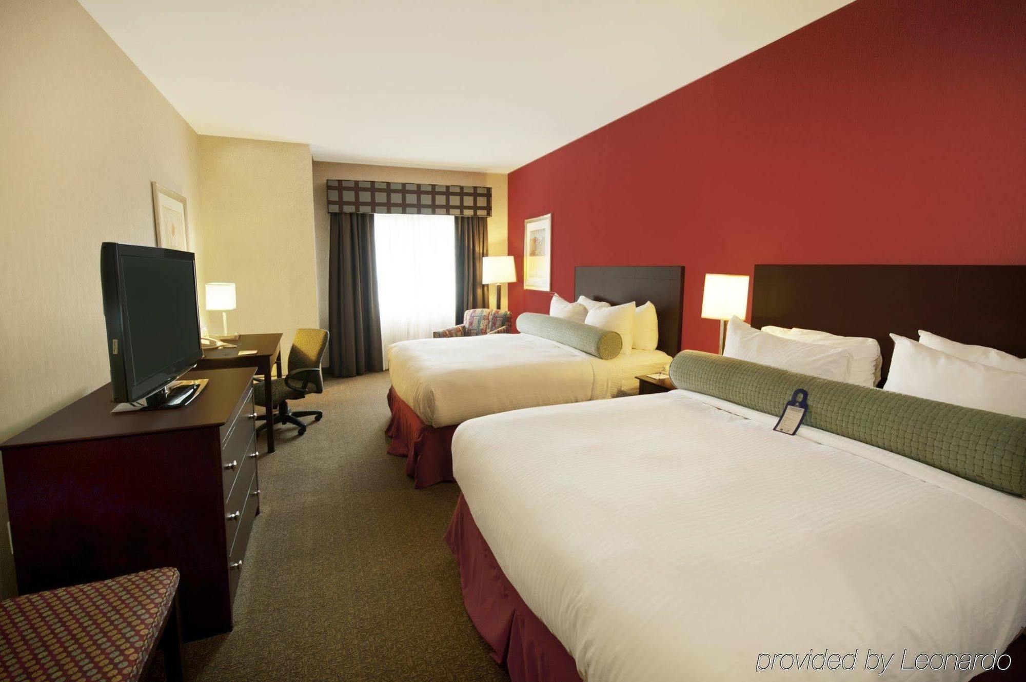 Holiday Inn Express & Suites Charlottesville - Ruckersville, An Ihg Hotel מראה חיצוני תמונה